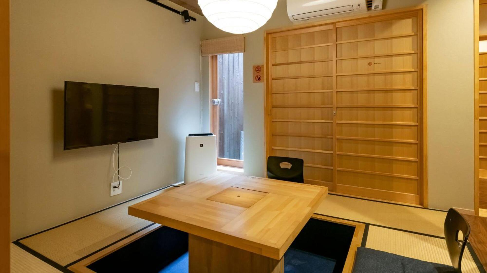 染 Sen 大宮五条 Omiya-Gojo Villa Kiotó Kültér fotó