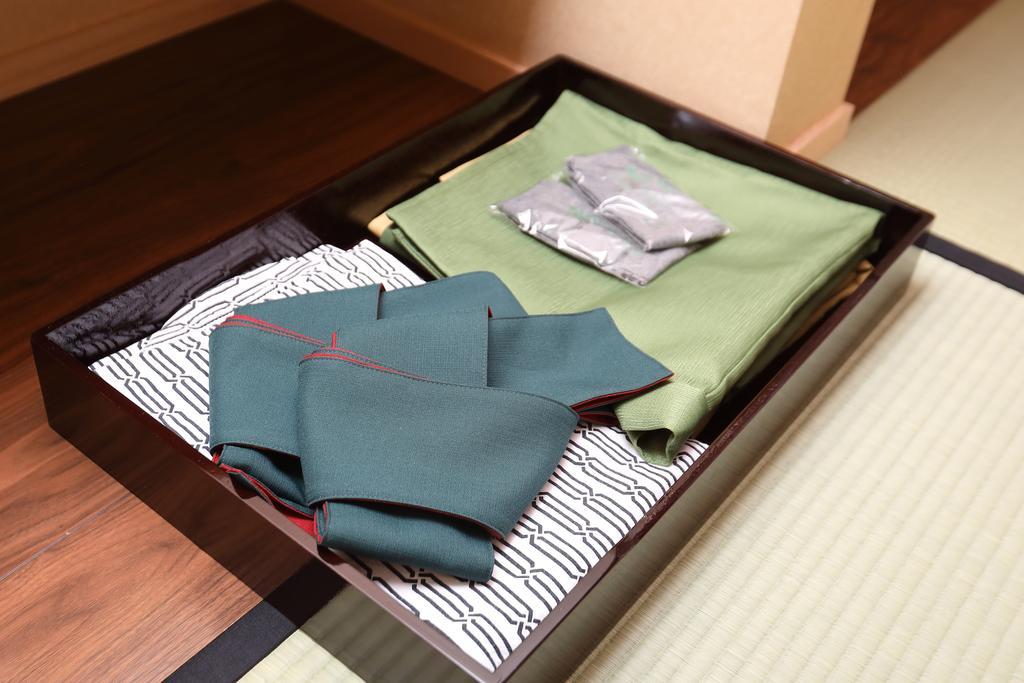 染 Sen 大宮五条 Omiya-Gojo Villa Kiotó Kültér fotó